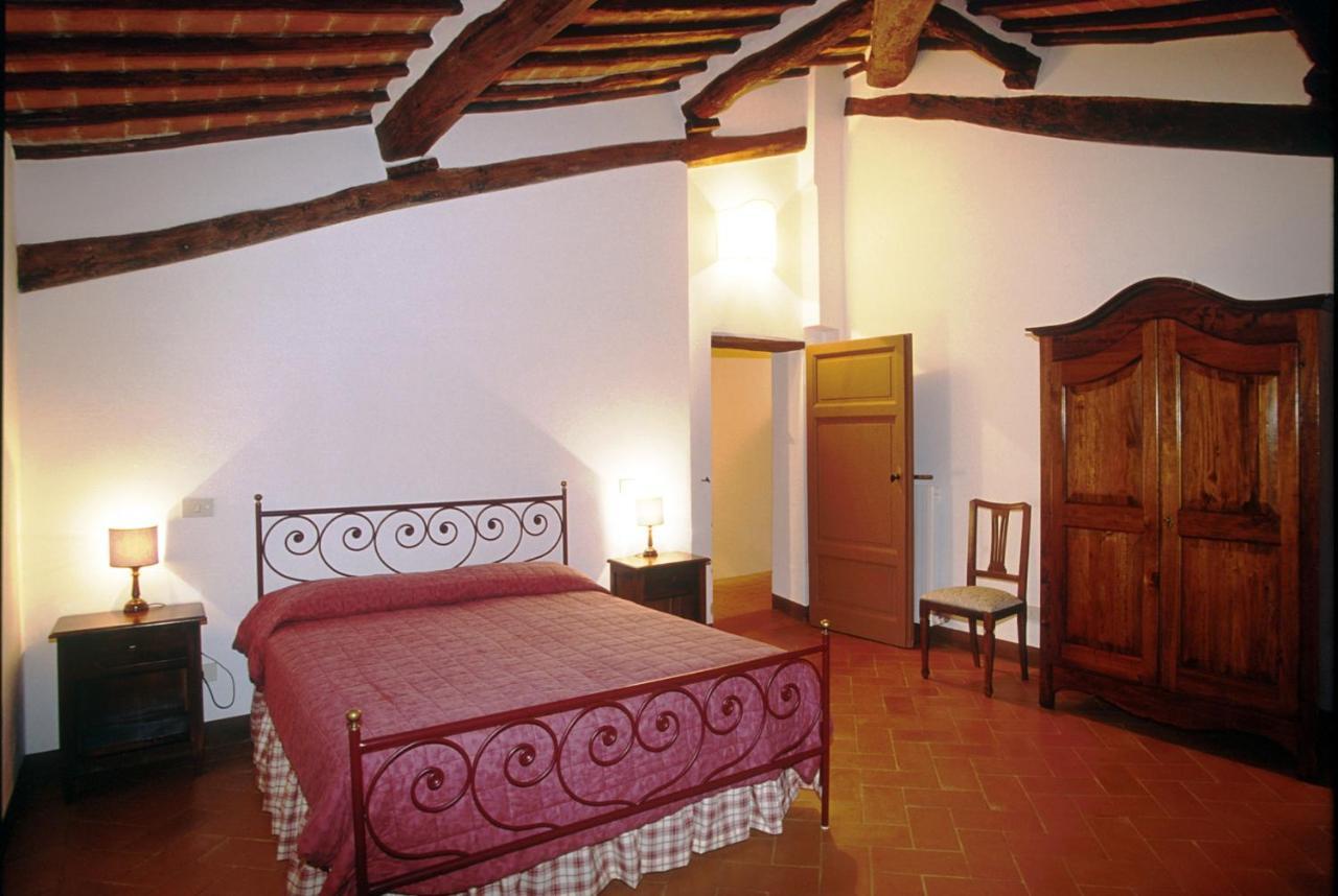 Agriturismo Fattoria Di Corsano Corsano  Exterior photo